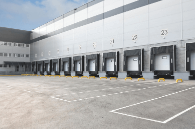 Warehousing & Distribution